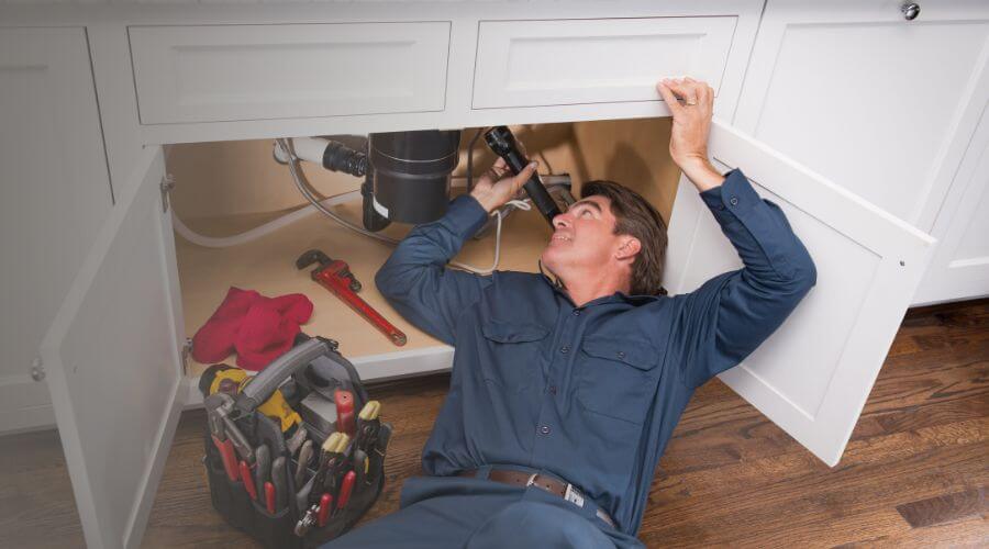 Local water heater installation in Buffalo Creek, CO